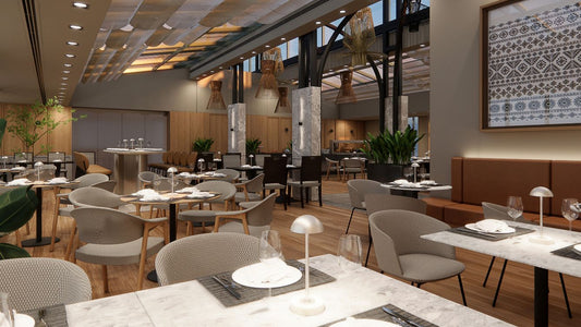Courtyard by Marriott Downtown Sibiu