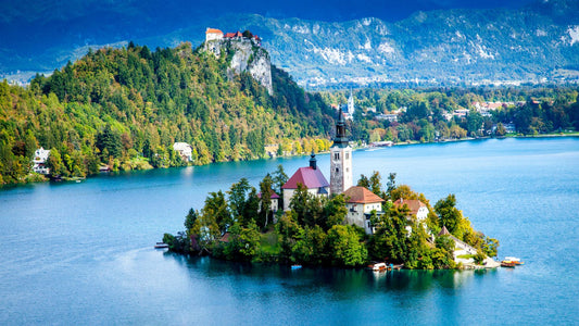 Slovenia - cum a transformat o țară mică natura, sustenabilitatea și calitatea într-un model turistic
