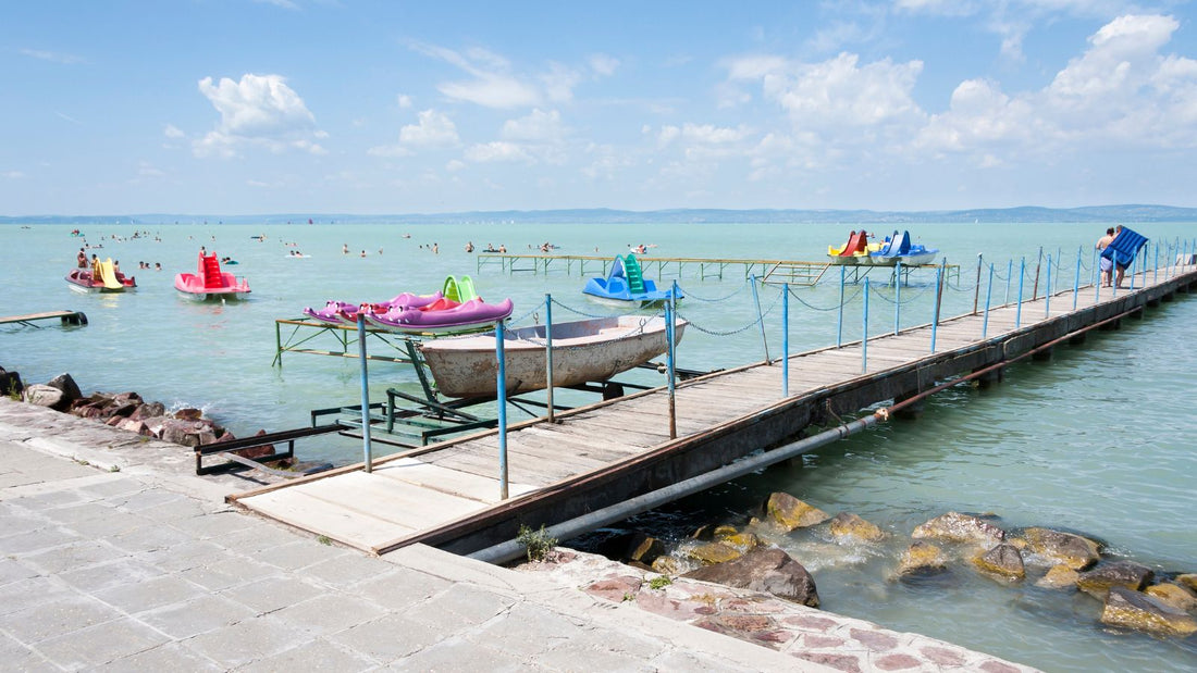 Ungaria, trei piloni ai unui model turistic diversificat