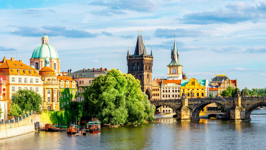 Cehia, cum a devenit Praga un magnet turistic și de ce țara încearcă acum să ducă vizitatorii mai departe