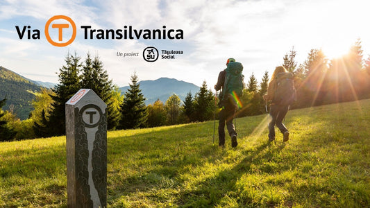 Via Transilvanica, resursă pentru turism: cum poate fi transformat un traseu într-un produs vandabil